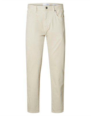 Straight Scott Colored Jeans